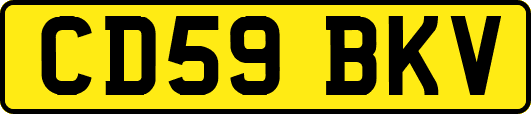 CD59BKV