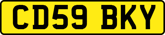 CD59BKY