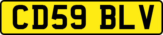 CD59BLV