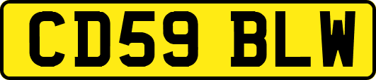 CD59BLW