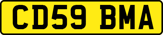 CD59BMA
