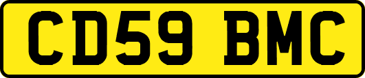 CD59BMC
