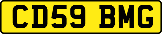 CD59BMG