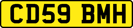 CD59BMH