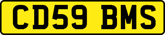 CD59BMS