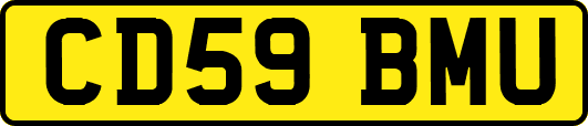 CD59BMU