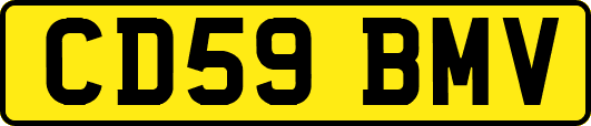 CD59BMV