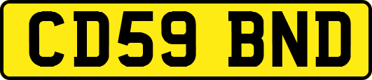 CD59BND