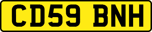 CD59BNH