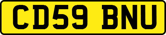 CD59BNU