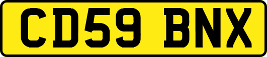 CD59BNX