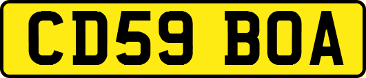 CD59BOA
