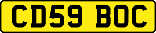 CD59BOC