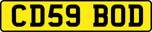 CD59BOD