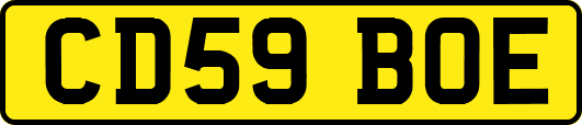 CD59BOE
