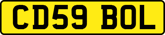 CD59BOL