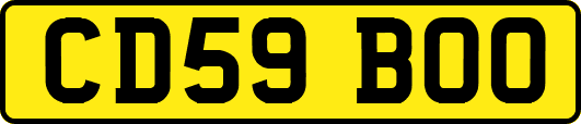 CD59BOO