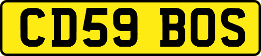 CD59BOS