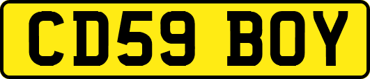 CD59BOY
