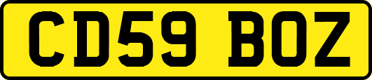 CD59BOZ
