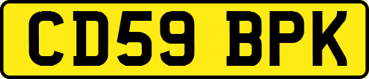 CD59BPK