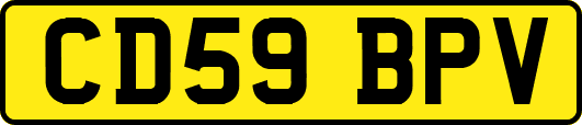 CD59BPV