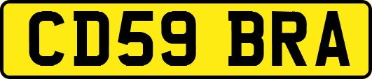 CD59BRA