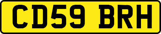 CD59BRH