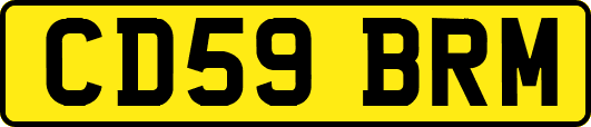 CD59BRM