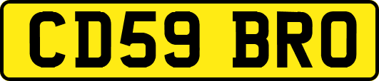 CD59BRO