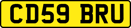 CD59BRU