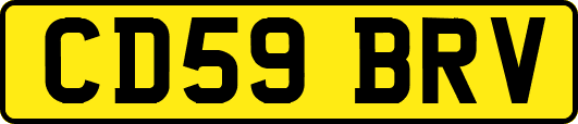 CD59BRV