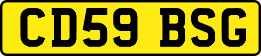 CD59BSG