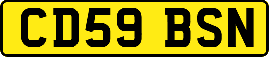 CD59BSN