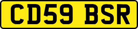 CD59BSR