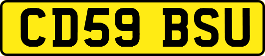 CD59BSU