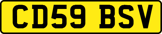 CD59BSV