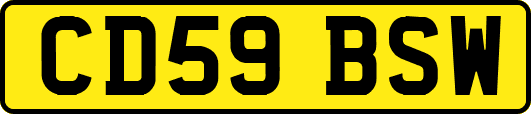 CD59BSW