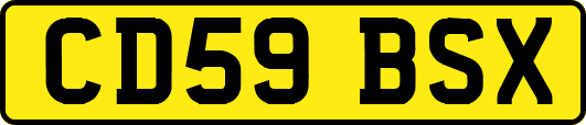 CD59BSX