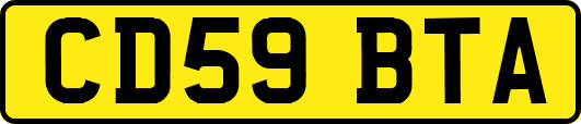 CD59BTA