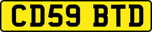 CD59BTD
