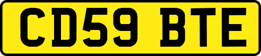 CD59BTE
