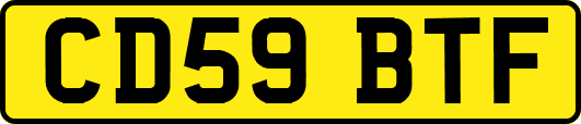 CD59BTF