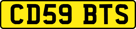 CD59BTS