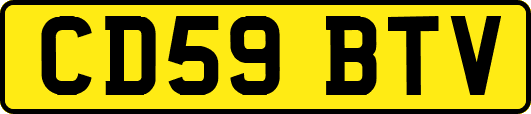 CD59BTV