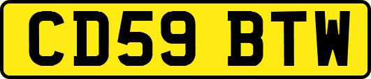 CD59BTW