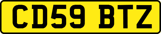 CD59BTZ