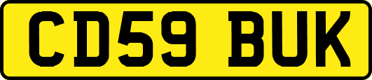 CD59BUK