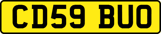 CD59BUO