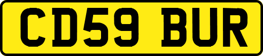 CD59BUR